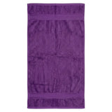 BYFT Daffodil Cotton Hand Towel 40 x 60 Cm Luxury - Soft, Absorbent, Quick-Dry Towel