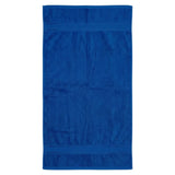 BYFT Daffodil Cotton Hand Towel 40 x 60 Cm Luxury - Soft, Absorbent, Quick-Dry Towel