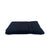 BYFT Daffodil Cotton Towel Black Luxury - Soft, Absorbent, Quick-Dry, 500 GSM Bath Towel Set