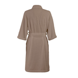 byft daffodil adult bathrobe highly absorbent quick dry premium quality bath linen