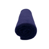 BYFT Iris Cotton Towel Set Luxury - Soft, Absorbent, Quick-Dry 600 Gsm Bath Linen