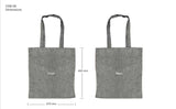 BYFT005668 Recycled Cotton Bags Grey Set of 1 C.jpg