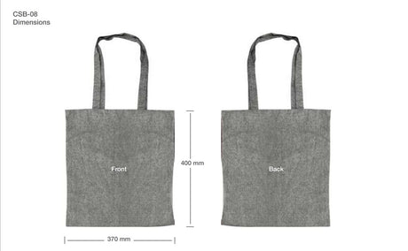 BYFT005668 Recycled Cotton Bags Grey Set of 1 C.jpg