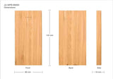 BYFT005674 Bamboo Wireless Power Bank Natural Set of 1 D.jpg