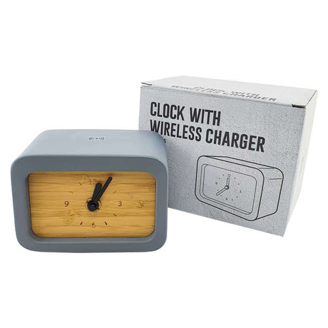 BYFT005683 Wireless Charger with Clock Natural Grey Set of 1 C.jpg
