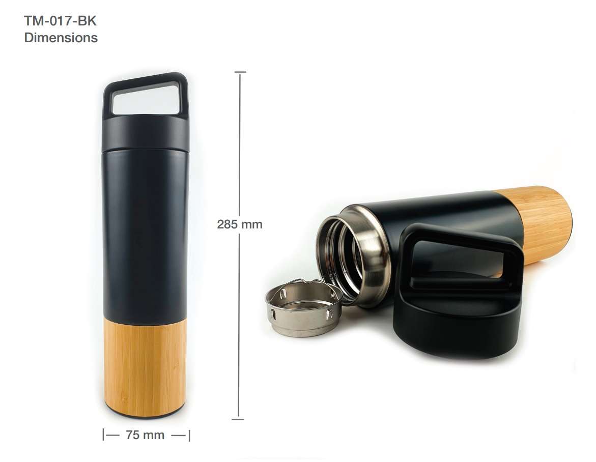 BYFT005687 Travel Bottles with Bamboo Natural Black Set of 1 C.jpg