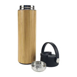 BYFT005689 Bamboo Flask with Tea Infuser Natural Black Set of 1 A.jpg