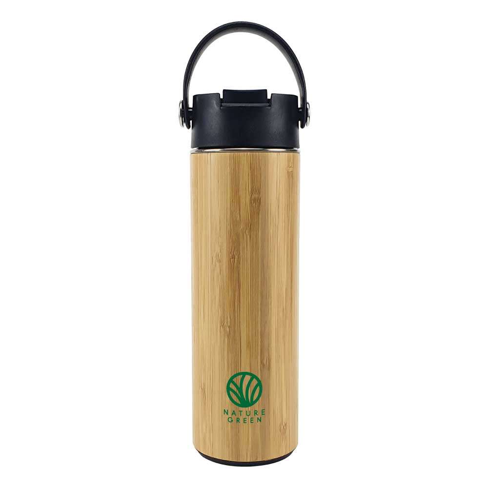 BYFT005689 Bamboo Flask with Tea Infuser Natural Black Set of 1.jpg