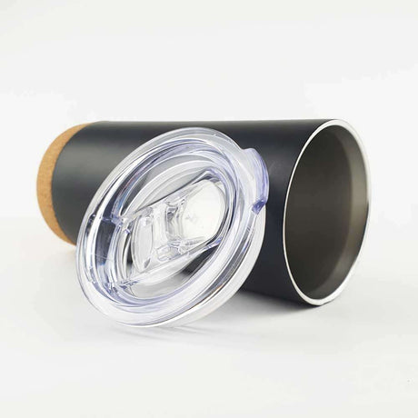 BYFT005690 Travel Tumbler with Cork Base Black Set of 1 A.jpg