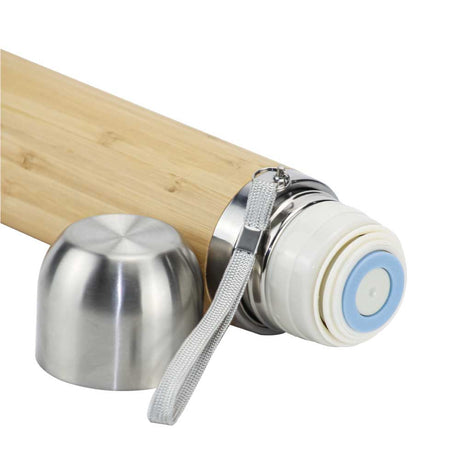 BYFT005691 Bamboo Flask Natural Silver Set of 1 A.jpg