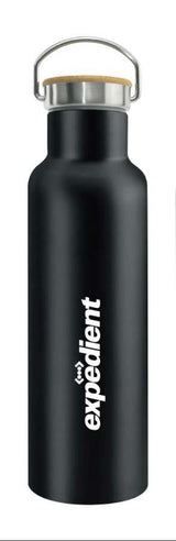 BYFT005692 Stainless Steel Bamboo Flask Black Set of 1 A.jpg
