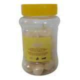 BYFT005723 D Viswa POOJA ESSENTIALS PURE COW GHEE DIYA BATTI PACK OF 30 A.webp