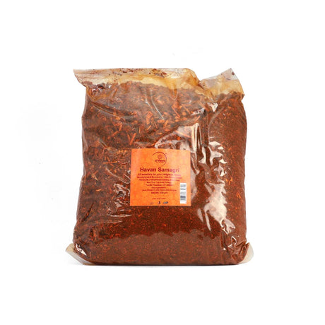 BYFT005725 D Viswa POOJA ESSENTIALS HAVAN SAMAGRI 500 GM.webp