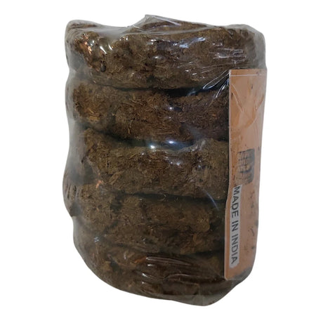 BYFT005726 D Viswa POOJA ESSENTIALS UPLA KANDE HEAVY 5 PIECES A.webp