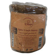 BYFT005726 D Viswa POOJA ESSENTIALS UPLA KANDE HEAVY 5 PIECES.webp