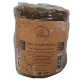 BYFT005726 D Viswa POOJA ESSENTIALS UPLA KANDE HEAVY 5 PIECES.webp