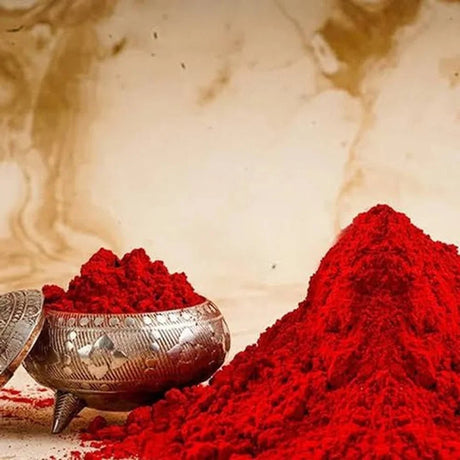BYFT005728 D Viswa POOJA ESSENTIALS ROLIKUMKUM 25GM D.webp