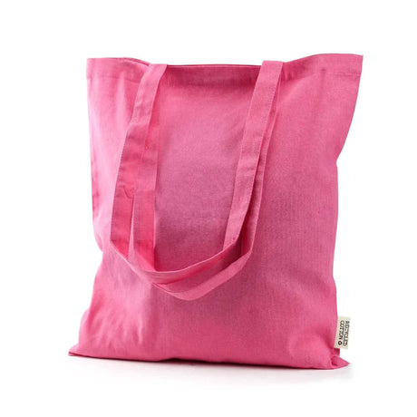 BYFT005735 BYFT Recycled Bag Black 38 x 41 Cm Cotton 145 Gsm Set of 01 CSB 08 RE BLK A.webp