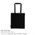 BYFT005735 BYFT Recycled Bag Black 38 x 41 Cm Cotton 145 Gsm Set of 01 CSB 08 RE BLK D.webp