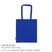 BYFT005736 BYFT Recycled Bag Blue 38 x 41 Cm Cotton 145 Gsm Set of 01 CSB 08 RE BLU D.webp
