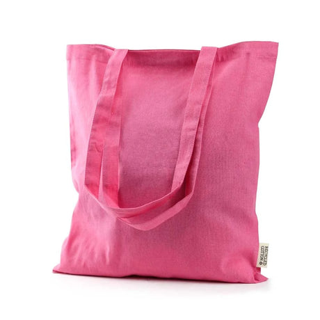 BYFT005737 BYFT Recycled Bag Green 38 x 41 Cm Cotton 145 Gsm Set of 01 CSB 08 RE GRE A.webp