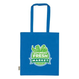 BYFT005742 BYFT Recycled Bag Red 38 x 41 Cm Cotton 145 Gsm Set of 01 CSB 08 RE RED C.webp