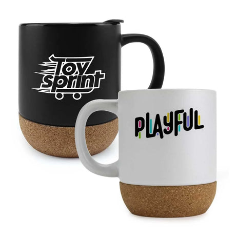 BYFT005763 BYFT 13 Oz White Ceramic Mug with Lid and Cork Set of 01 151 WHT C.webp