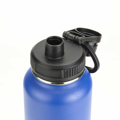 byft doube wall matt finish stainless steel bottle 38 oz