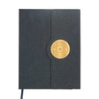 BYFT005781 BYFT A5 RPET Dark Blue Notebook with Bamboo Magnetic Closure Set of 01 MBRPET DBL BM B.webp