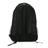 BYFT005793 BYFT Two Toned Grey Backpack 600D Polyester Set of 01 SB 16 GRY B.webp