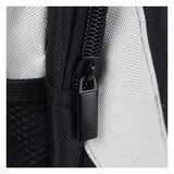BYFT005793 BYFT Two Toned Grey Backpack 600D Polyester Set of 01 SB 16 GRY D.webp
