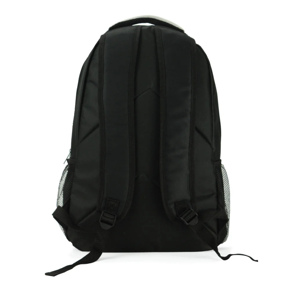 BYFT005794 BYFT Two Toned Red Backpack 600D Polyester Set of 01 SB 16 RED B.webp