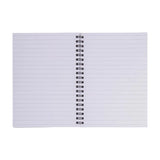BYFT005800 BYFT B6 Plantable Spiral Notebook with Wild Flower Seed Set of 01 SPS 08 B.webp