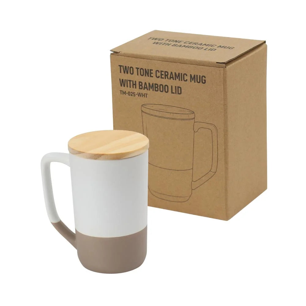 BYFT005802 BYFT 15 Oz Matt Black Mug with Special Handle and Brown Clay Bottom Set of 01 TM 025 C.webp