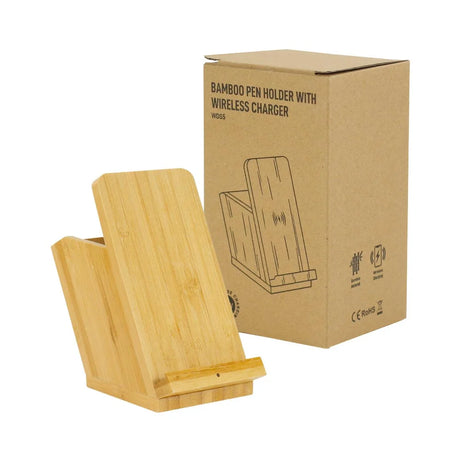 BYFT005807 BYFT Bamboo 15W Wireless Charger with Pen Holder Set of 01 WDS5 D.webp