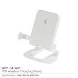 BYFT005808 BYFT Desktop 15W Black Wireless Charger Stand Fast Charging Set of 01 WCP 04 B.webp