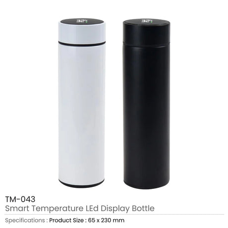 BYFT005815 BYFT Smart Temprature LED Display Bottle 500 Ml Set of 01 TM 043.webp