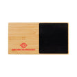 BYFT005819 BYFT Bamboo Wireless Charger with Mug Warmer Set of 01 WCP BM7 C.webp