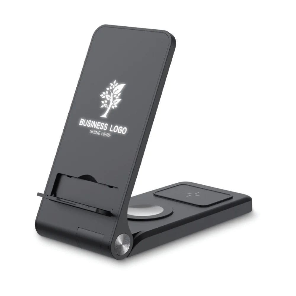 BYFT005820 BYFT Foldable 15W Wireless Charging Station and Light up Logo Set of 01 WCP L7 C.webp