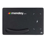 BYFT005822 BYFT RPET Wireless Charging Mousepad Set of 01 WCM4 BLK D.webp