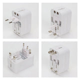 BYFT005823 BYFT Fast Charging 20W Black Universal Travel Adaptors Set of 01 TA 005 B.webp