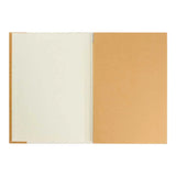 BYFT005833 BYFT A5 Hard Cover Notebook Set of 01 RNP 15 A.webp