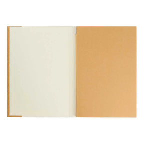 BYFT005833 BYFT A5 Hard Cover Notebook Set of 01 RNP 15 A
