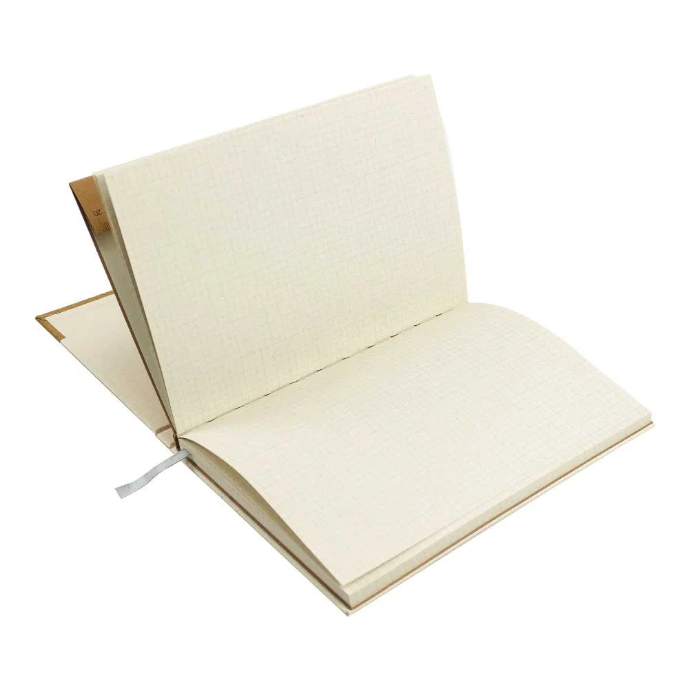 BYFT005833 BYFT A5 Hard Cover Notebook Set of 01 RNP 15 B.webp