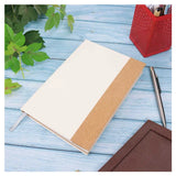 BYFT005833 BYFT A5 Hard Cover Notebook Set of 01 RNP 15 D.webp