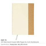 BYFT005833 BYFT A5 Hard Cover Notebook Set of 01 RNP 15.webp