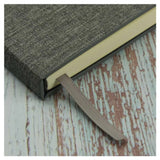 BYFT005834 BYFT A5 RPET Dark Blue Fabric Notebook Set of 01 MBRPET B.webp
