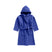 BYFT Daffodil 06 Year Kids Hooded Bathrobe Luxury Cotton Soft, Absorbent, Quick-Dry - BYFT Store