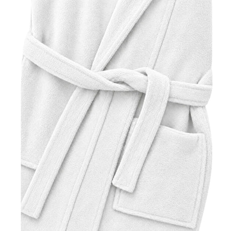 BYFT Daffodil Kids Hooded Bathrobe Luxury Cotton Soft, Absorbent, Quick-Dry
