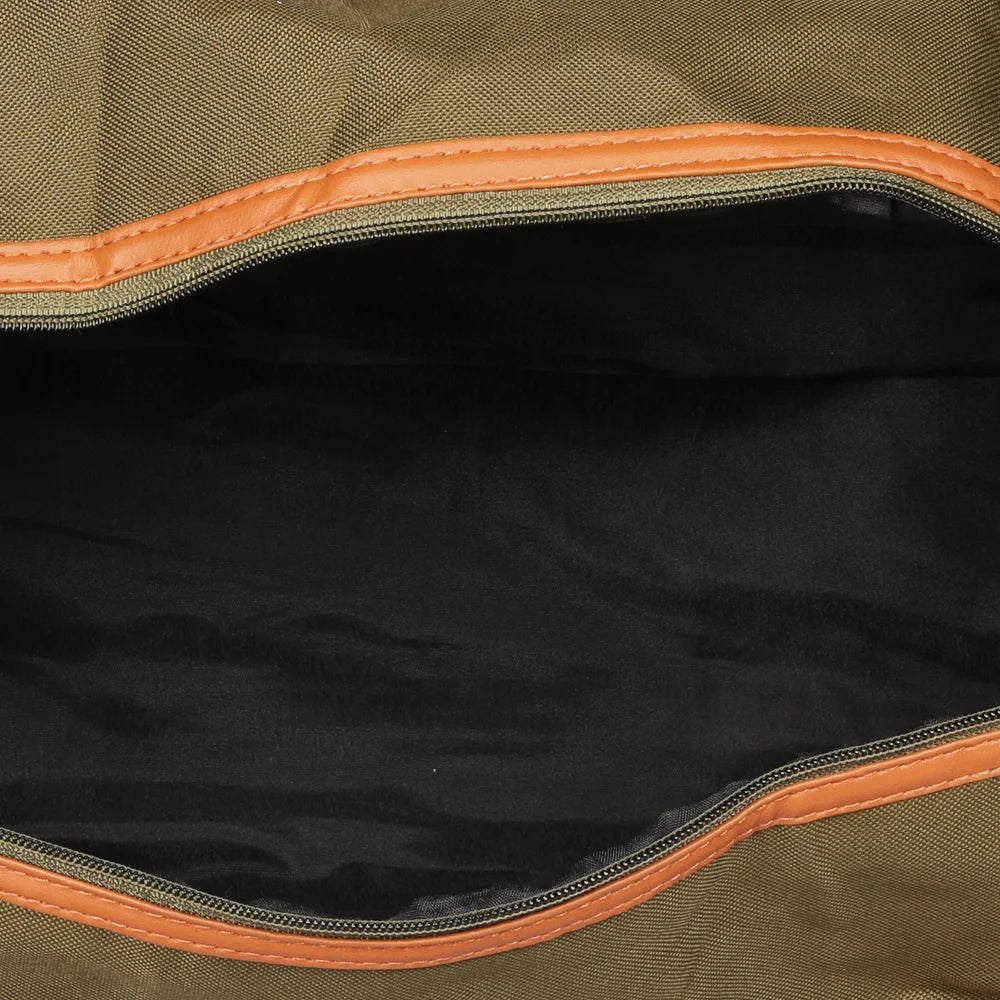 BYFT006572 CALYPSO Duffle Bags Tan Set of 1 F.webp